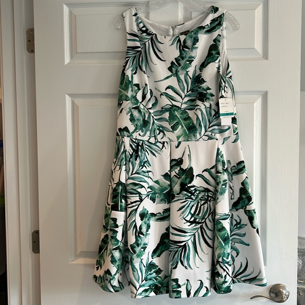 Taylor Dress